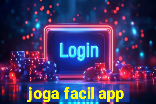 joga facil app